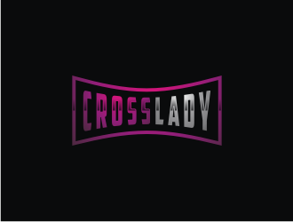 CROSSLADY logo design by bricton