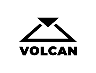 VOLCAN logo design by kojic785