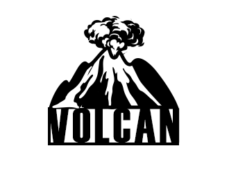 VOLCAN logo design by ProfessionalRoy