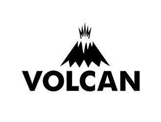 VOLCAN logo design by Foxcody