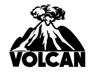 VOLCAN logo design by ProfessionalRoy
