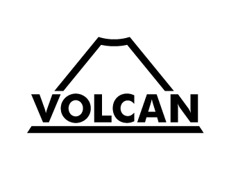 VOLCAN logo design by Foxcody