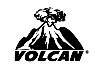 VOLCAN logo design by ProfessionalRoy