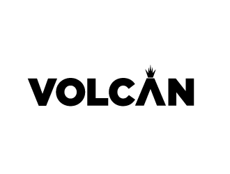 VOLCAN logo design by Foxcody