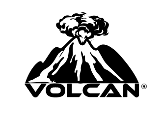 VOLCAN logo design by ProfessionalRoy