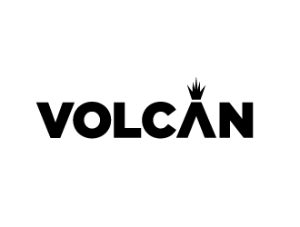 VOLCAN logo design by Foxcody