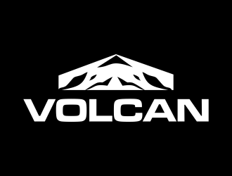 VOLCAN logo design by Naan8