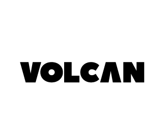 VOLCAN logo design by Foxcody