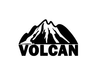 VOLCAN logo design by ProfessionalRoy