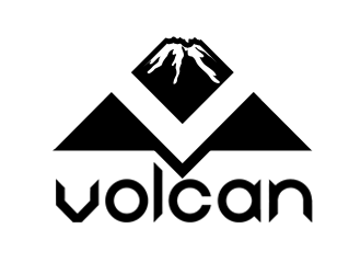 VOLCAN logo design by ProfessionalRoy