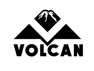 VOLCAN logo design by ProfessionalRoy