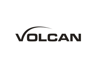 VOLCAN logo design by superiors