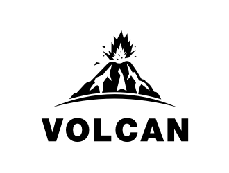 VOLCAN logo design by nurul_rizkon