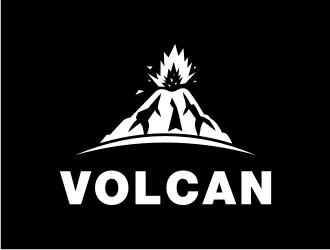VOLCAN logo design by nurul_rizkon