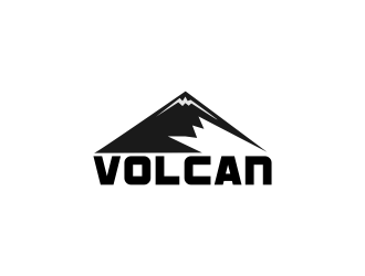 VOLCAN logo design by FirmanGibran