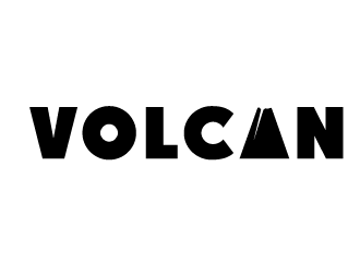 VOLCAN logo design by Ultimatum