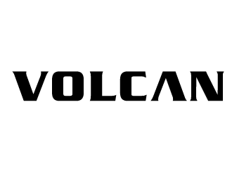 VOLCAN logo design by Ultimatum