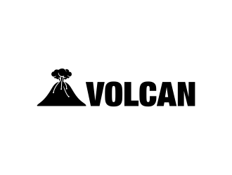 VOLCAN logo design by ammad
