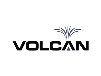 VOLCAN logo design by christabel