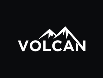 VOLCAN logo design by narnia