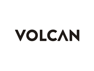 VOLCAN logo design by cintya