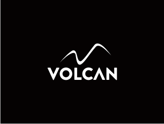VOLCAN logo design by cintya