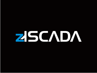 zdSCADA logo design by cintya