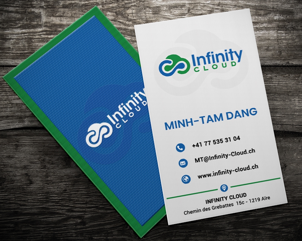  logo design by MastersDesigns