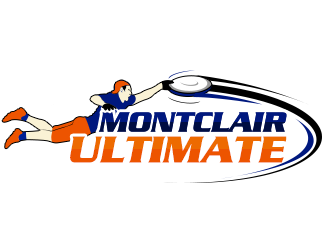 Montclair Ultimate logo design by ProfessionalRoy