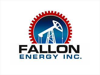 Fallon Energy Inc. logo design by kunejo