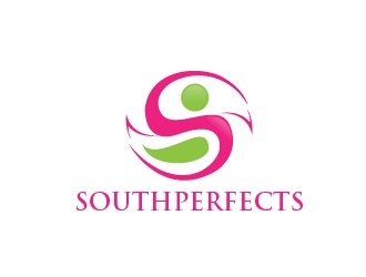 SOUTHPERFECTS logo design by art-design