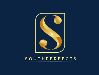 SOUTHPERFECTS logo design by THOR_