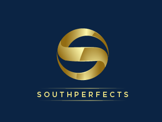 SOUTHPERFECTS logo design by THOR_
