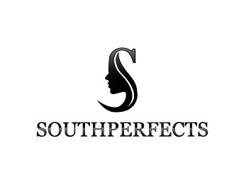 SOUTHPERFECTS logo design by jenyl