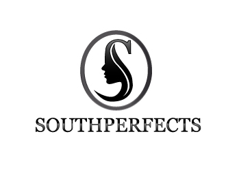 SOUTHPERFECTS logo design by jenyl