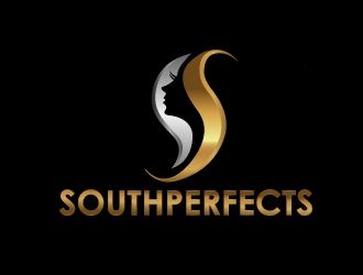 SOUTHPERFECTS logo design by art-design