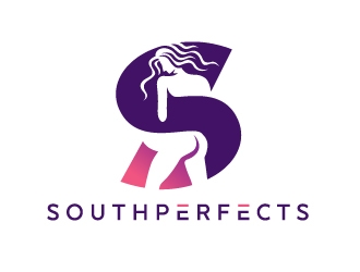 SOUTHPERFECTS logo design by REDCROW