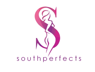SOUTHPERFECTS logo design by REDCROW