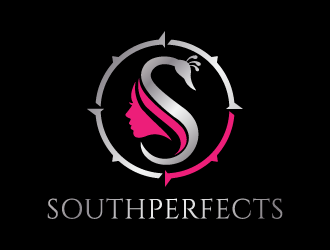 SOUTHPERFECTS logo design by jaize