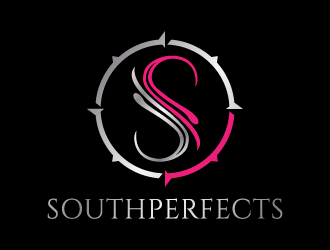 SOUTHPERFECTS logo design by jaize