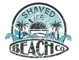 The Beach Company Chill logo design by bougalla005