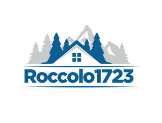 Roccolo1723  logo design by YONK