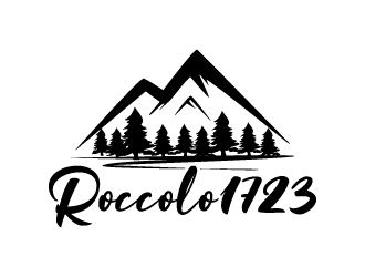 Roccolo1723  logo design by J0s3Ph