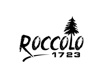 Roccolo1723  logo design by MUSANG