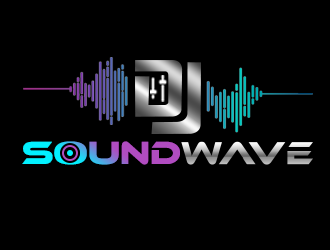 Dj Soundwave logo design by ProfessionalRoy