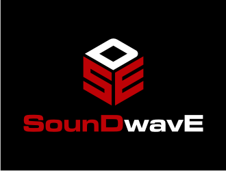 Dj Soundwave logo design by nurul_rizkon