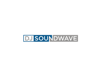 Dj Soundwave logo design by vostre