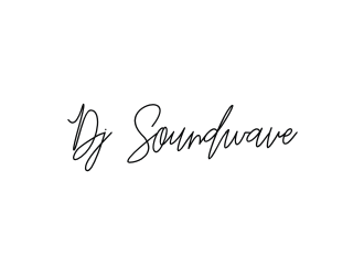 Dj Soundwave logo design by vostre