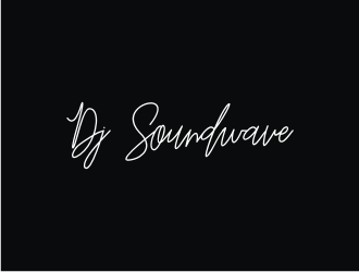 Dj Soundwave logo design by vostre
