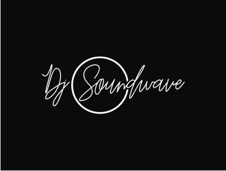 Dj Soundwave logo design by vostre